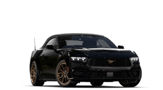 2026 Ford Mustang® External Image 5